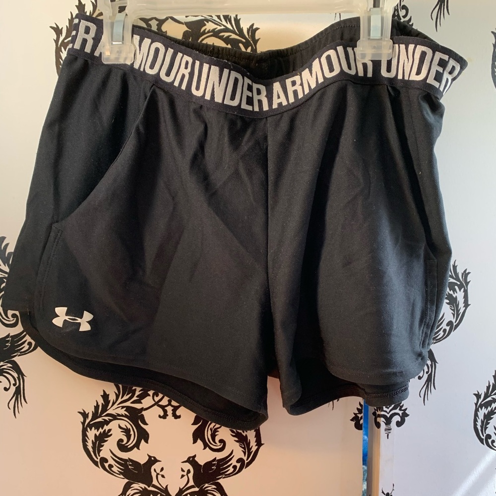 Under armour